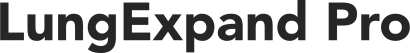 LungExpand Pro Logo