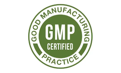 LungExpand Pro GMP Certified
