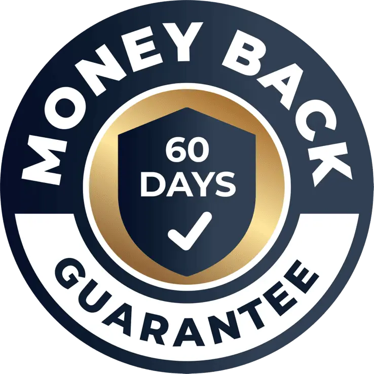 LungExpand Pro Guarantee